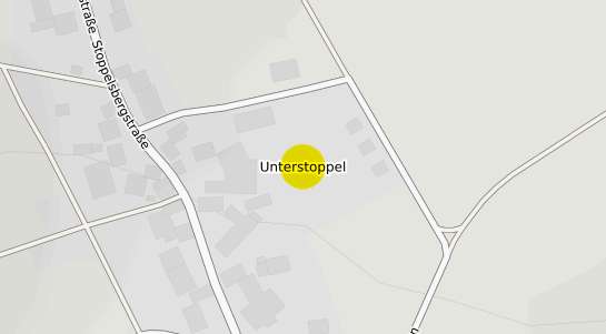 Immobilienpreisekarte Haunetal Unterstoppel
