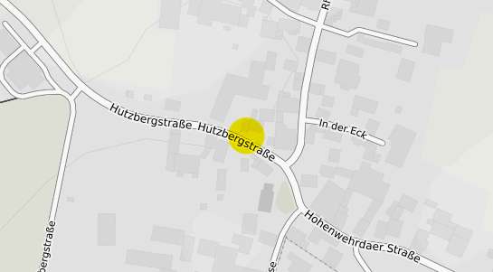 Immobilienpreisekarte Haunetal Wehrda