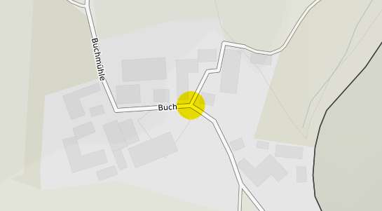 Immobilienpreisekarte Hausen Buch