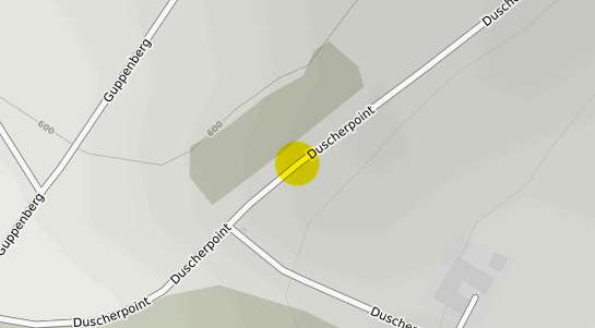 Immobilienpreisekarte Hauzenberg Duscherpoint