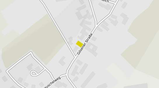 Immobilienpreisekarte Heideland (Th&uuml;ringen) Grosshelmsdorf