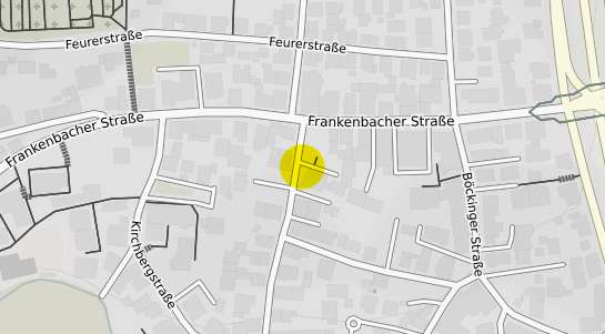 Immobilienpreisekarte Heilbronn Neckargartach