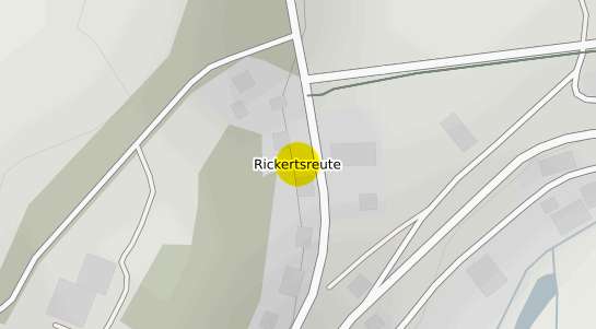 Immobilienpreisekarte Heiligenberg Rickertsreute