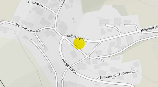 Immobilienpreisekarte Heiligkreuzsteinach Vorderheubach