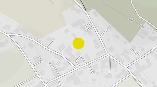 Immobilienpreisekarte Heilsbronn Seitendorf