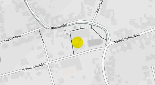 Immobilienpreisekarte Heinsberg Kempen