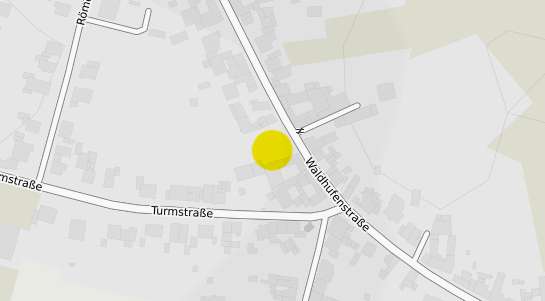 Immobilienpreisekarte Heinsberg Str&auml;ten