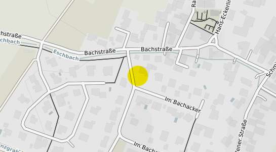 Immobilienpreisekarte Heitersheim Gallenweiler