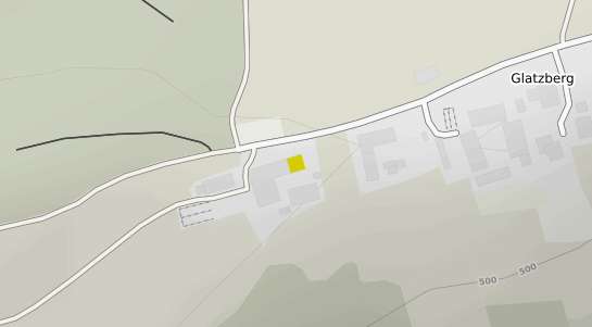 Immobilienpreisekarte Heldenstein Glatzberg