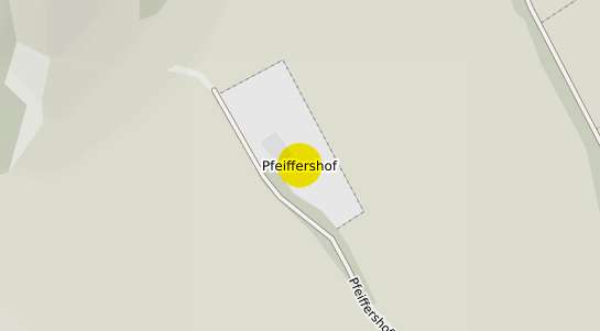 Immobilienpreisekarte Hellenthal Pfeiffershof