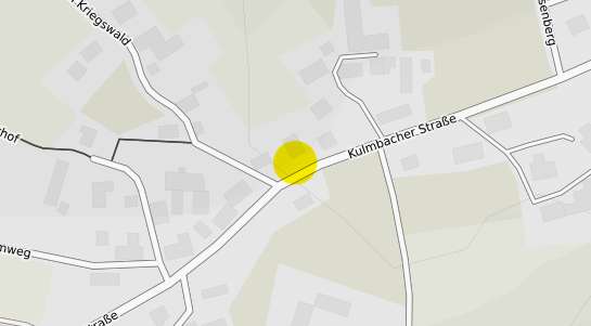 Immobilienpreisekarte Helmbrechts Burkersreuth