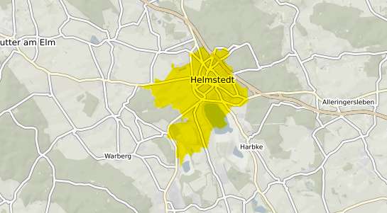 Immobilienpreisekarte Helmstedt Helmstedt
