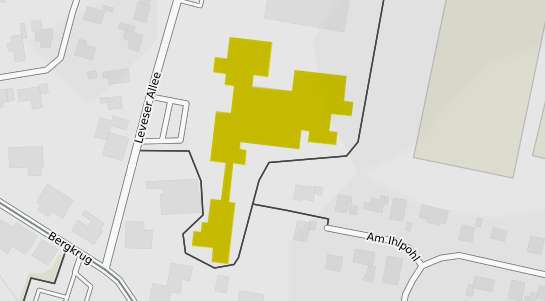 Immobilienpreisekarte Helpsen Helpsen