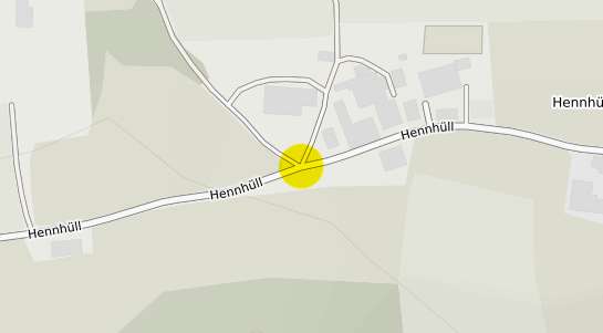 Immobilienpreisekarte Hemau Hennh&uuml;ll