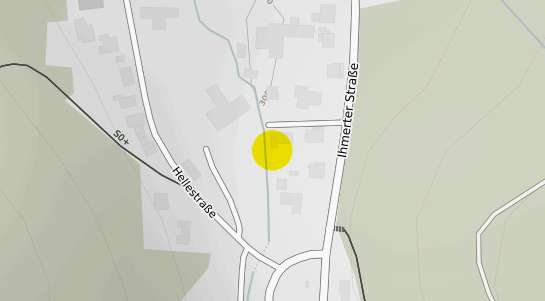 Immobilienpreisekarte Hemer Bredenbruch