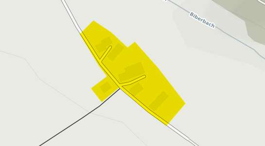 Immobilienpreisekarte Heretsried Monburg