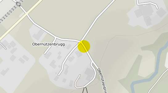 Immobilienpreisekarte Hergensweiler Obernützenbrugg