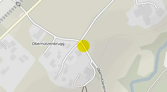 Immobilienpreisekarte Hergensweiler Obern&uuml;tzenbrugg