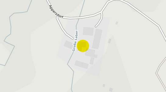 Immobilienpreisekarte Herrngiersdorf Appersdorf
