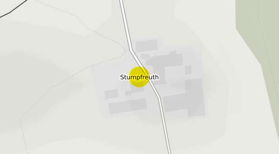 Immobilienpreisekarte Herrngiersdorf Stumpfreuth