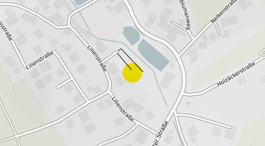 Immobilienpreisekarte Herzogenaurach Welkenbach