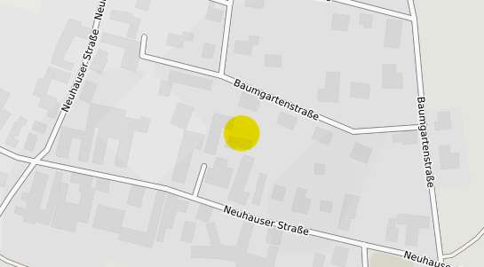 Immobilienpreisekarte He&szlig;dorf Hesselberg