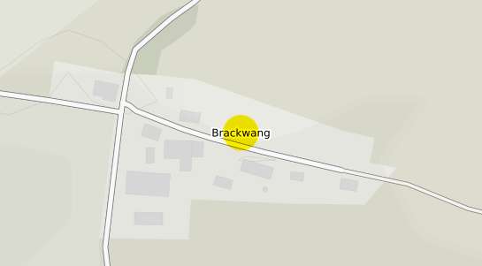 Immobilienpreisekarte Heuchlingen Brackwang