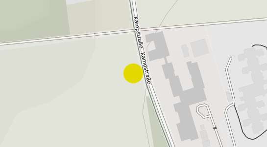 Immobilienpreisekarte Hiddenhausen Hiddenhausen