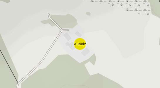 Immobilienpreisekarte Hilpoltstein Auholz