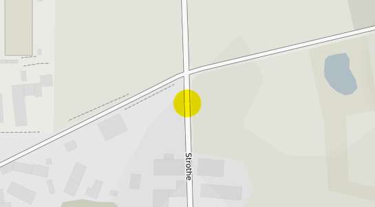 Immobilienpreisekarte Himbergen Strothe