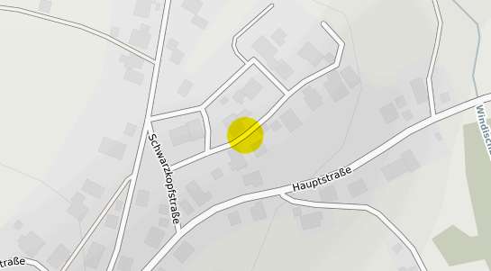 Immobilienpreisekarte Hinterschmiding Schwarzkopf