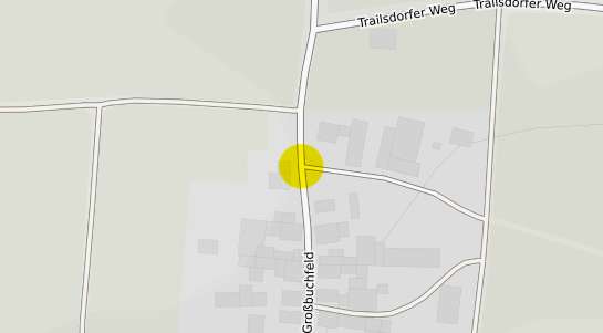 Immobilienpreisekarte Hirschaid Grossbuchfeld