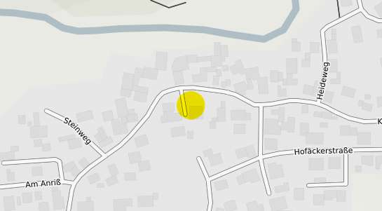 Immobilienpreisekarte Hirschaid K&ouml;ttmannsdorf