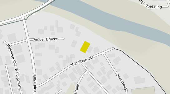 Immobilienpreisekarte Hirschaid Sassanfahrt