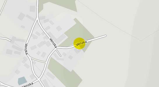 Immobilienpreisekarte Hirschberg an der Bergstra&szlig;e Venzka