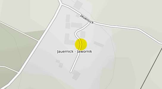 Immobilienpreisekarte Hochkirch Jauernick