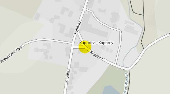 Immobilienpreisekarte Hochkirch Kuppritz