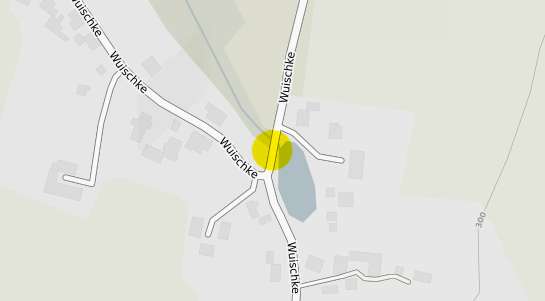 Immobilienpreisekarte Hochkirch Wuischke