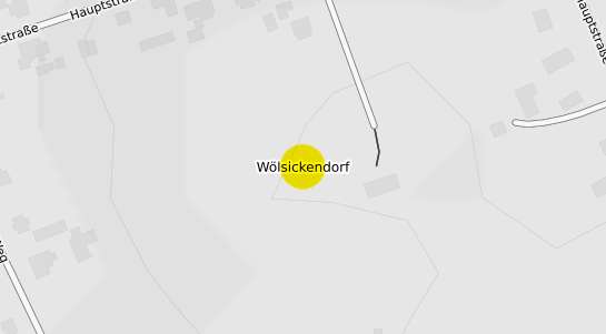 Immobilienpreisekarte Hoehenland W&ouml;lsickendorf