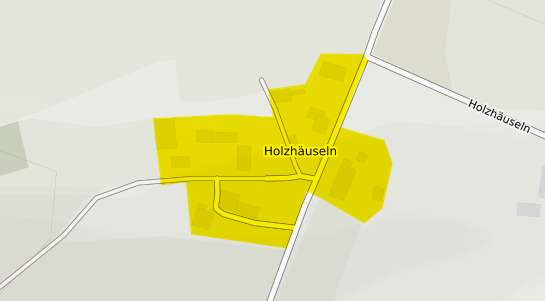 Immobilienpreisekarte H&ouml;rgertshausen Holzhaeuseln