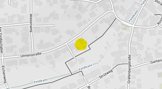 Immobilienpreisekarte H&ouml;sbach Rottenberg