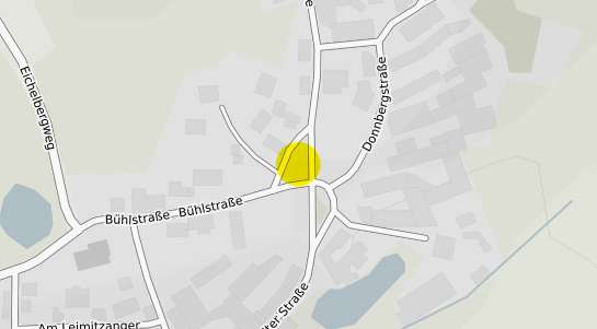 Immobilienpreisekarte Hof Leimitz