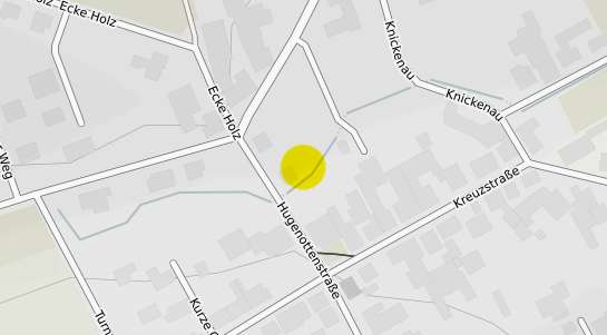 Immobilienpreisekarte Hofgeismar Kelze