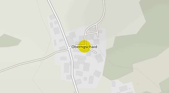 Immobilienpreisekarte Hofkirchen Oberngschaid