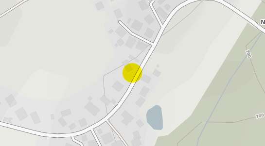 Immobilienpreisekarte Hohenau Neuraimundsreut