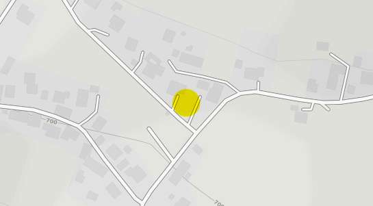 Immobilienpreisekarte Hohenau Saulorn