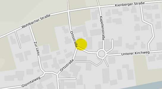 Immobilienpreisekarte Hohenkammer Deutldorf