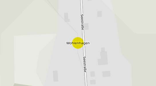Immobilienpreisekarte Hohenkirchen Wohlenhagen