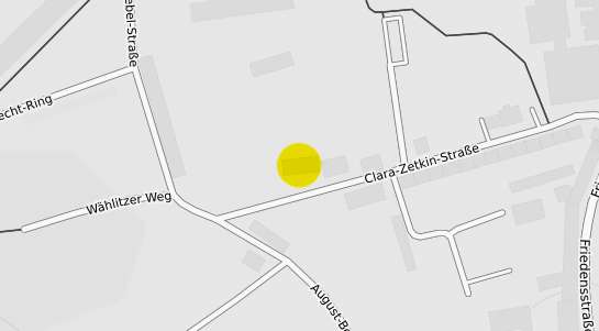 Immobilienpreisekarte Hohenm&ouml;lsen Hohenm&ouml;lsen