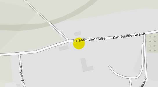 Immobilienpreisekarte Hohenm&ouml;lsen Keutschen